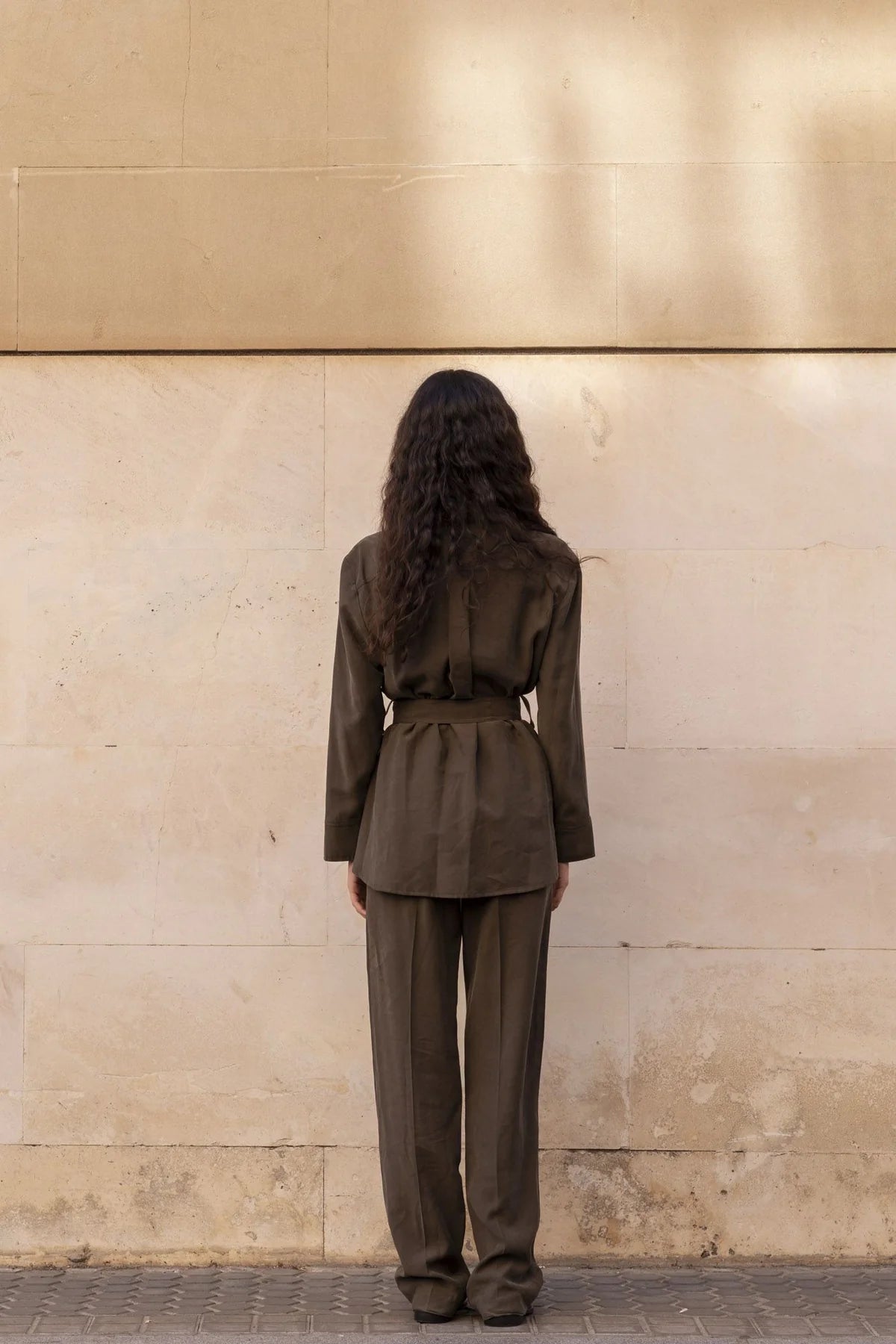 PANTALON RECTO