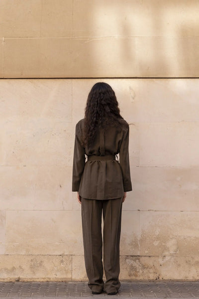 PANTALON RECTO
