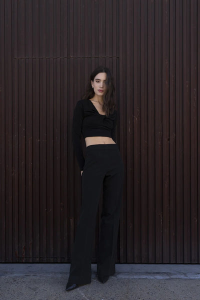 PANTALÓN FULL LENGTH