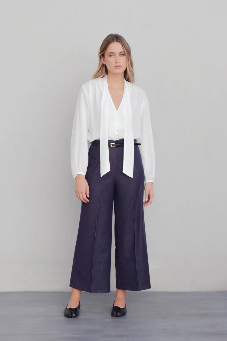BLUSA FLUIDA