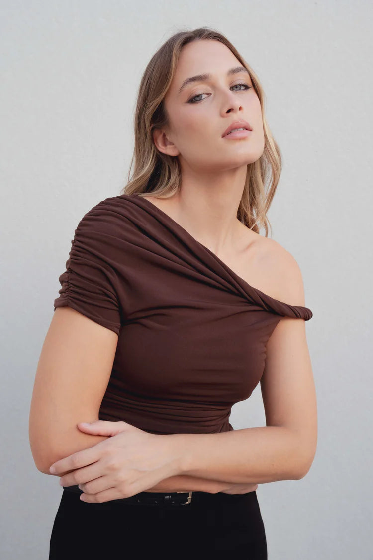 BODY ASIMETRICO