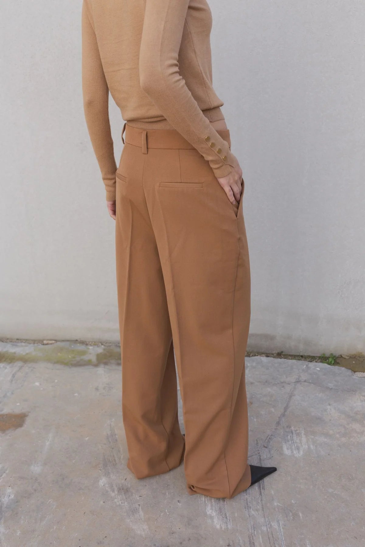 PANTALON RECTO