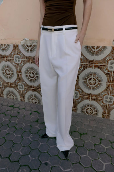 PANTALÓN PINZAS
