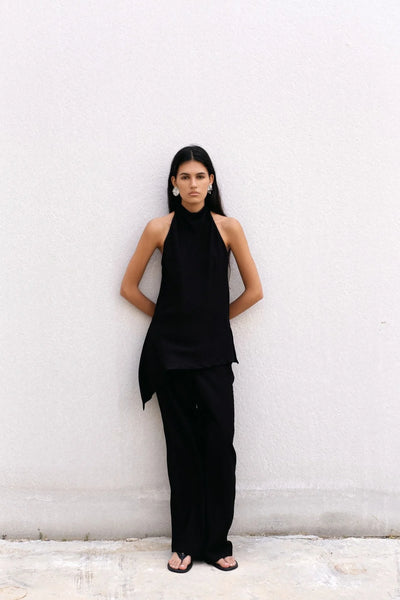 PANTALON FLUIDO