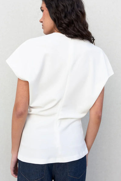 BLUSA FRUNCE