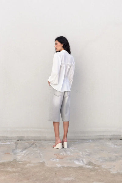 BLUSA FLUIDA