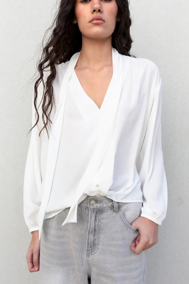 BLUSA FLUIDA