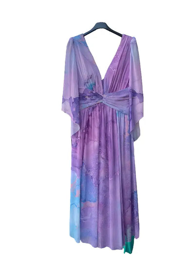 Vestido de verano corto
