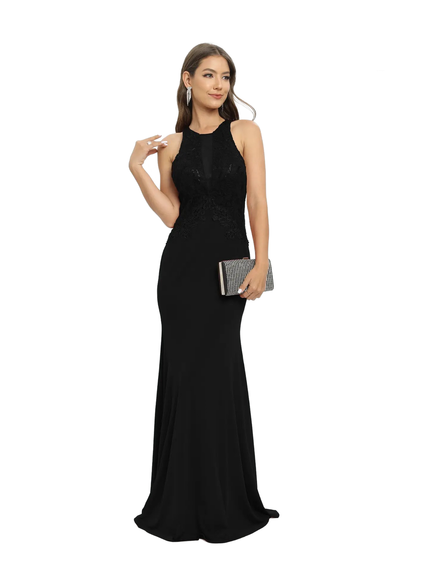 Vestido de noche