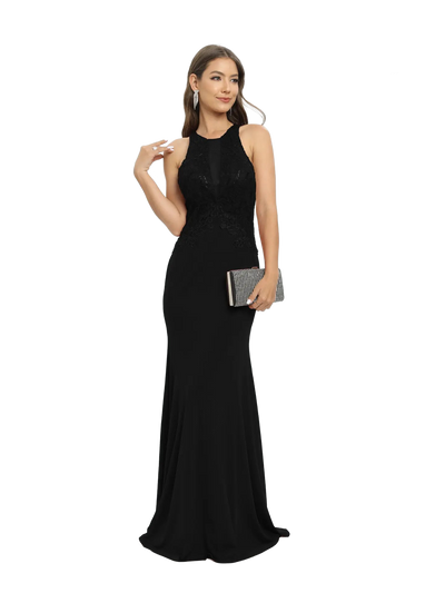 Vestido de noche