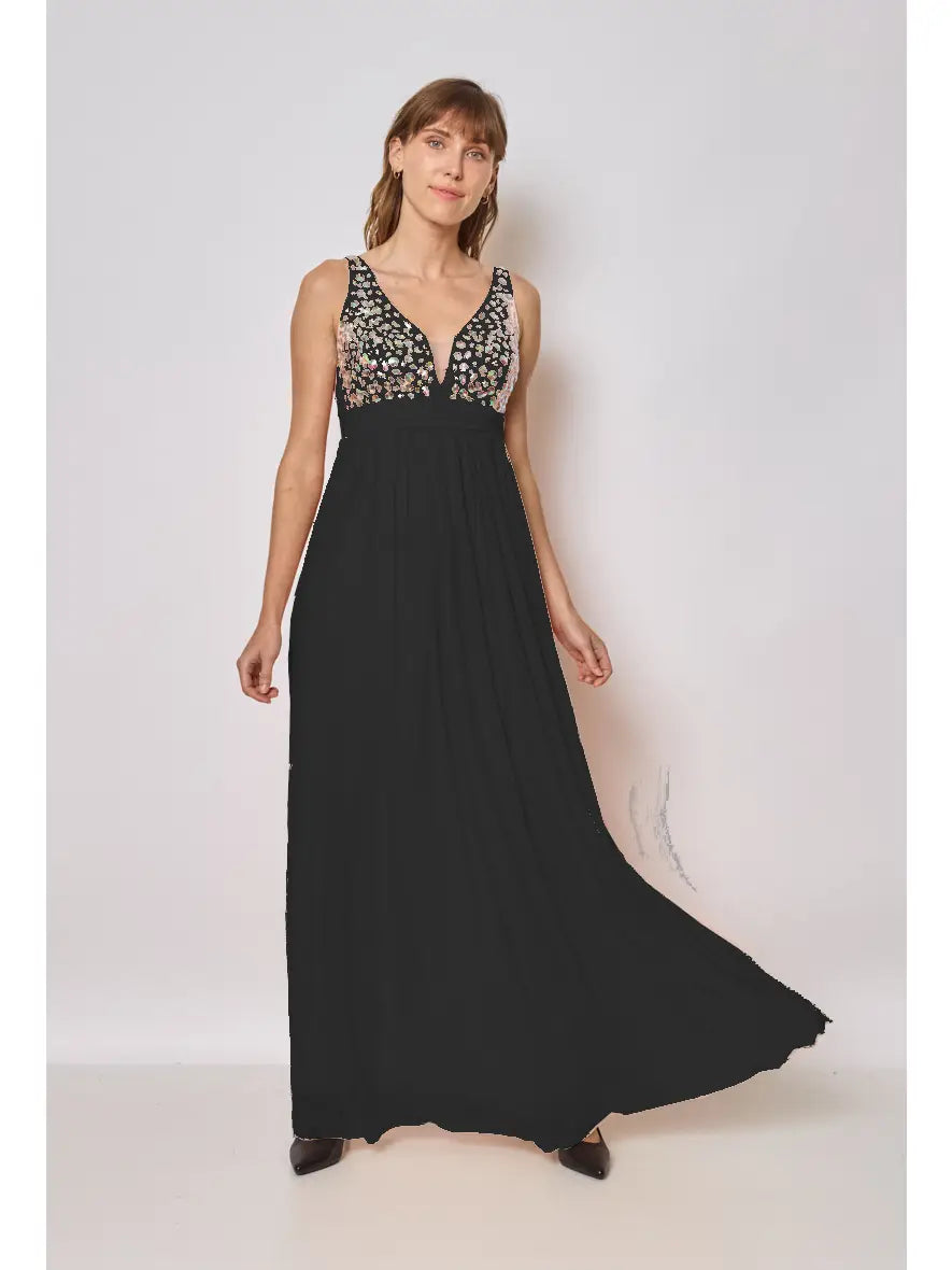 Vestido de noche