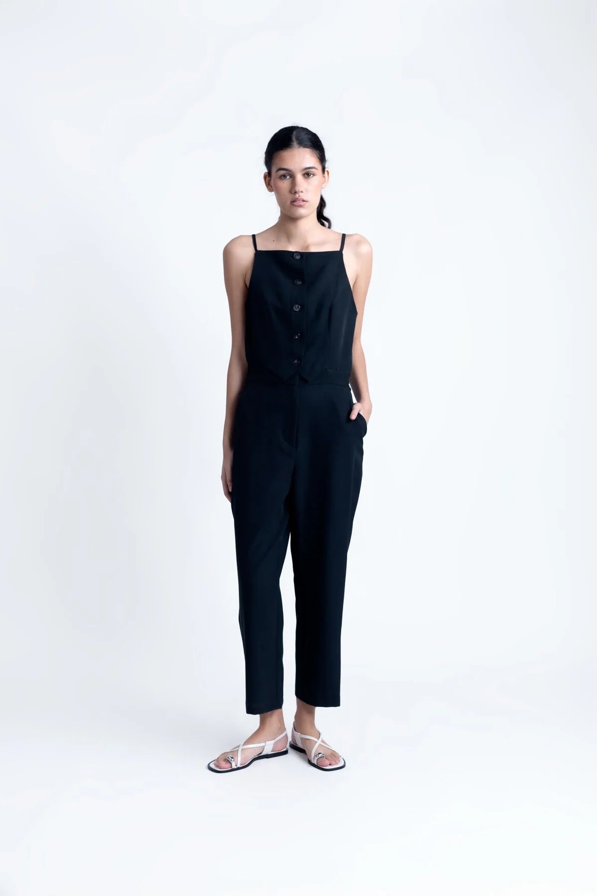 MONO EFECTO TRAJE