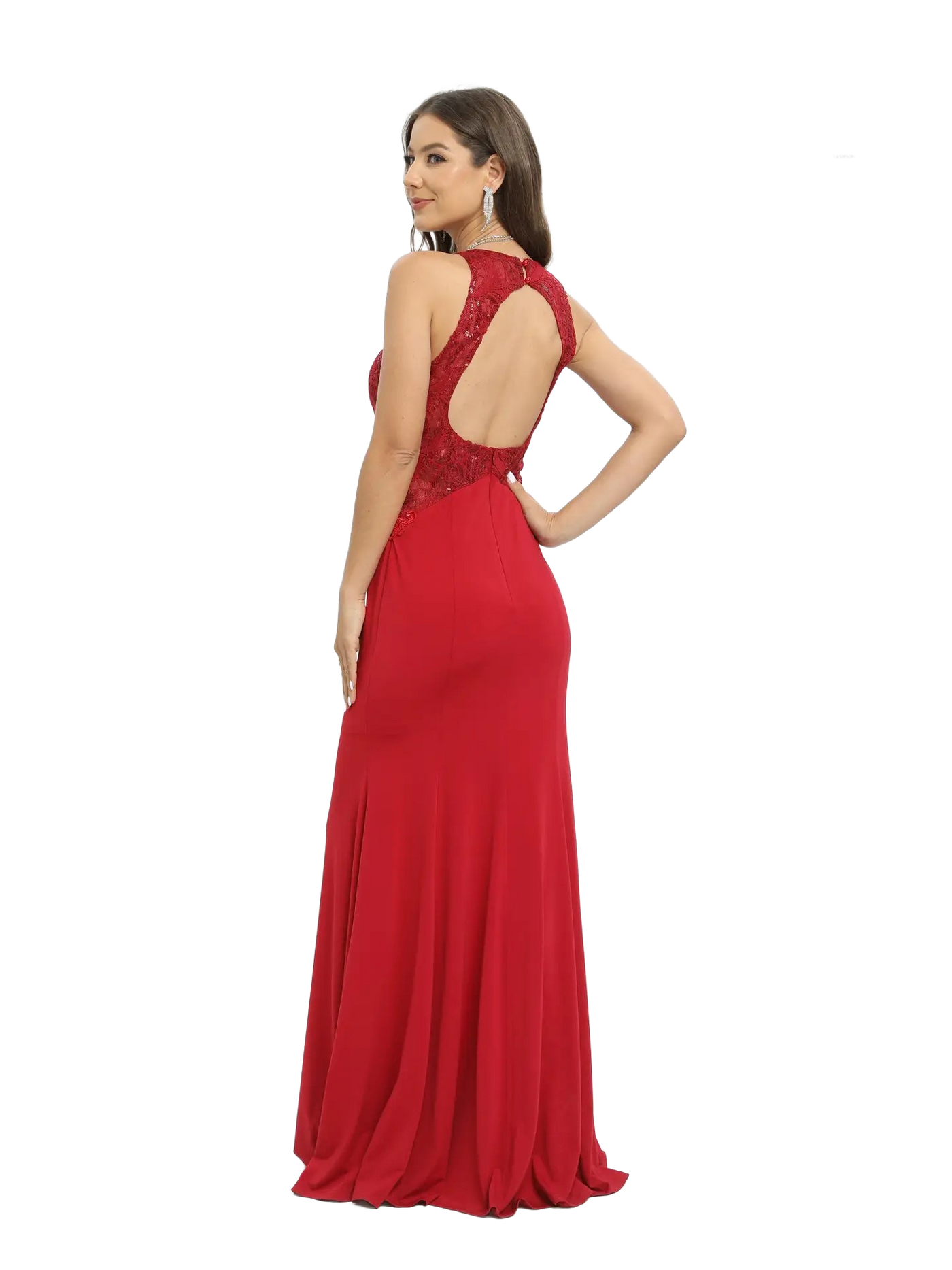 Vestido de noche