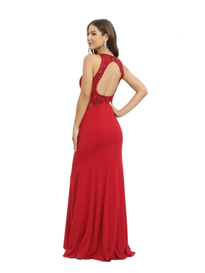 Vestido de noche