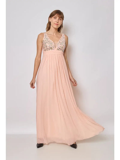 Vestido de noche