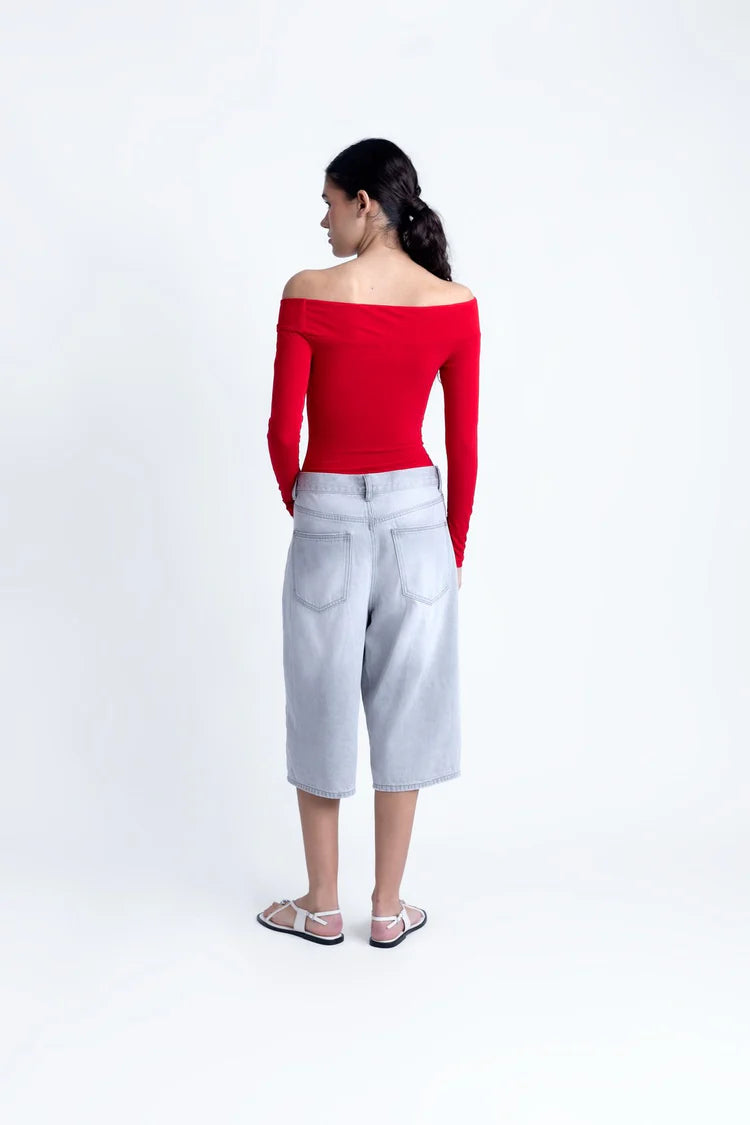 BODY HOMBROS DESCUBIERTOS