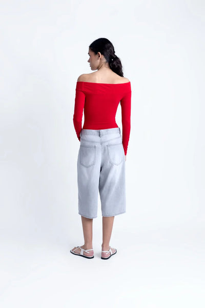 BODY HOMBROS DESCUBIERTOS