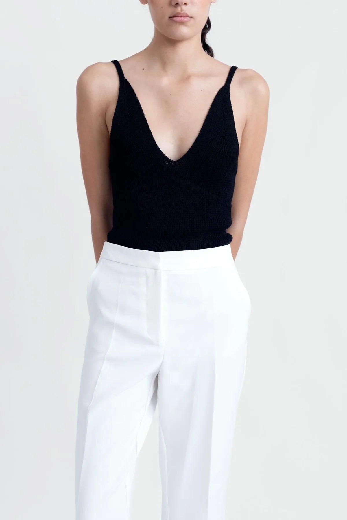 PANTALON RECTO