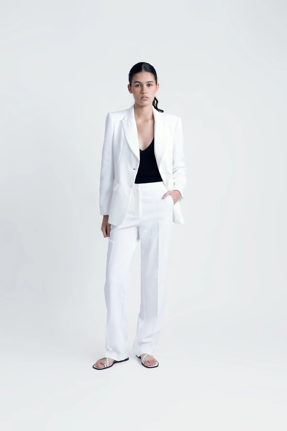 PANTALON RECTO