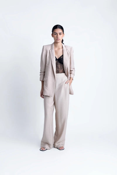 PANTALON FLUIDO