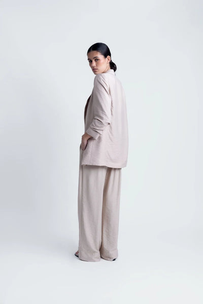 PANTALON FLUIDO